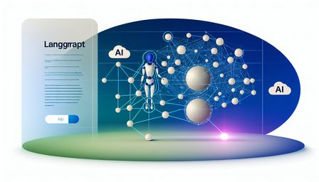 Langgraph and Agentic AI: Foundations, Architecture, and Applications LAN661