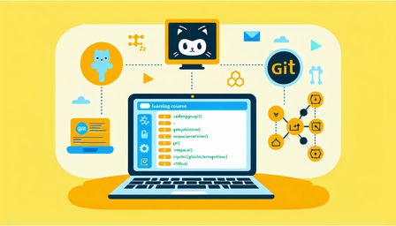 Mastering Git and GitHub: Foundation Skills for Version Control and Collaboration LEA823