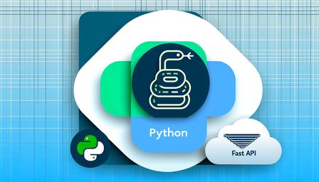 Advanced Python and FastAPI: Building Scalable, Modern Web APIs PYT943