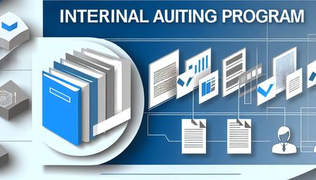 أهلاً وسهلاً!البرنامج المتكامل للمراجعة الداخلية: المبادئ المهنية، الحوكمة، وإدارة المخاطر في السياق العربي والإسلامي 0GK321