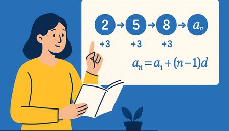 Arithmetic Progression Essentials: Foundations, Properties, and Problem-Solving Techniques FOU567