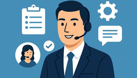 دبلوم مدير علاقات خدمة العملاء: المهارات المتقدمة وإدارة التميز المؤسسي STR530