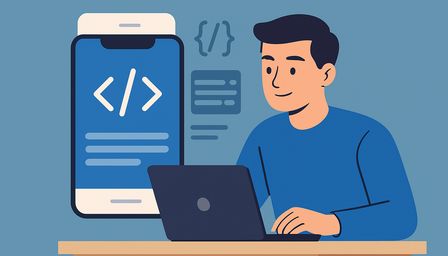 Vibe Coding for Mobile Applications: Foundations, Techniques, and Deployment HOW058