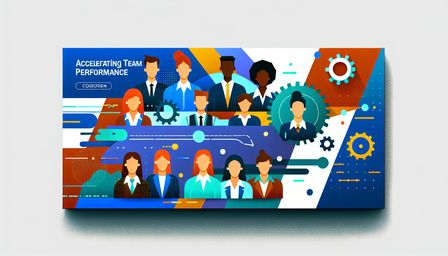 Accelerating Team Performance: Foundations, Communication, and Strategies for High-Performing Teams ACC497