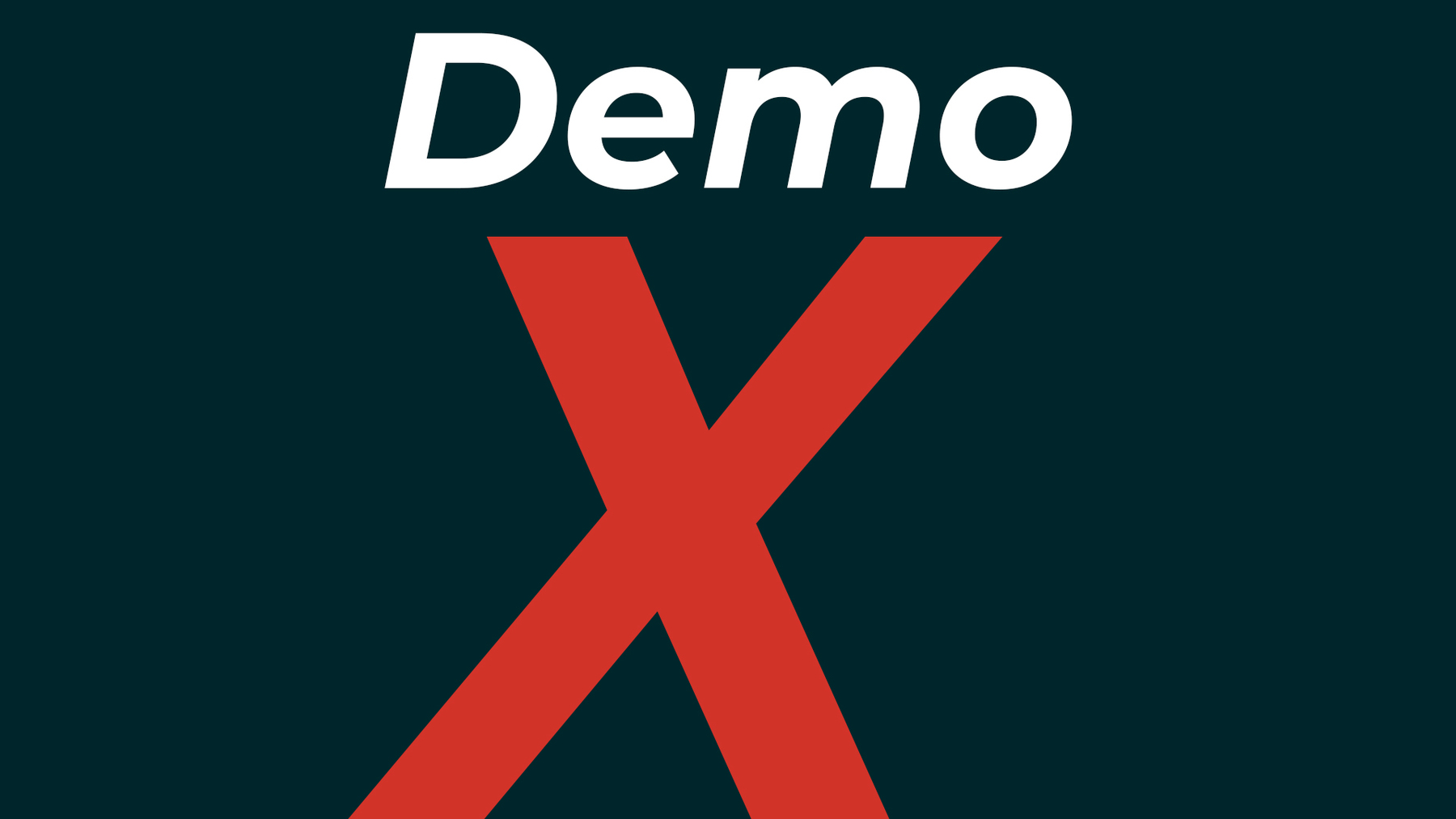 Open edX Demo Course CE102