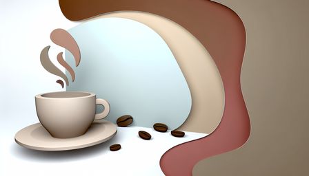 Welkom! Koffie van boon tot kopje: Cultuur, productie en bereiding in Nederland en Vlaanderen DE297