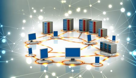 Foundations of Computer Networking: Principles, Hardware, Protocols, and Security COM627