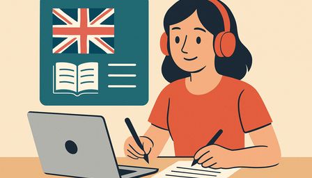 English Fundamentals: Essential Skills for Everyday Communication ENG645