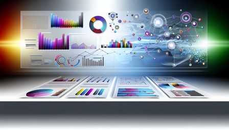 Data Visualisation FDT001