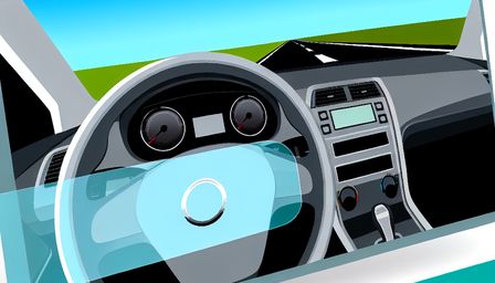 Fundamentals of Safe and Confident Driving: Essential Skills for New Drivers HOW333