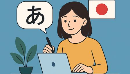 Japanese for Beginners: Language Foundations, Essential Grammar, and Everyday Communication MAK702