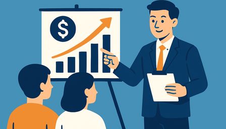 Sales Fundamentals: Essential Skills and Techniques for Success PLE906
