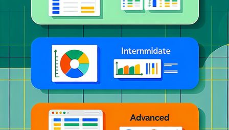 Mastering Sales Pipeline Management in Google Sheets: From Fundamentals to Advanced Automation PLE982