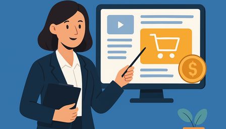 Effective Program Sale Content: Strategies for Engaging and Persuasive Communication PRO164
