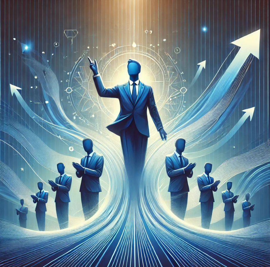 Master Leadership CE101