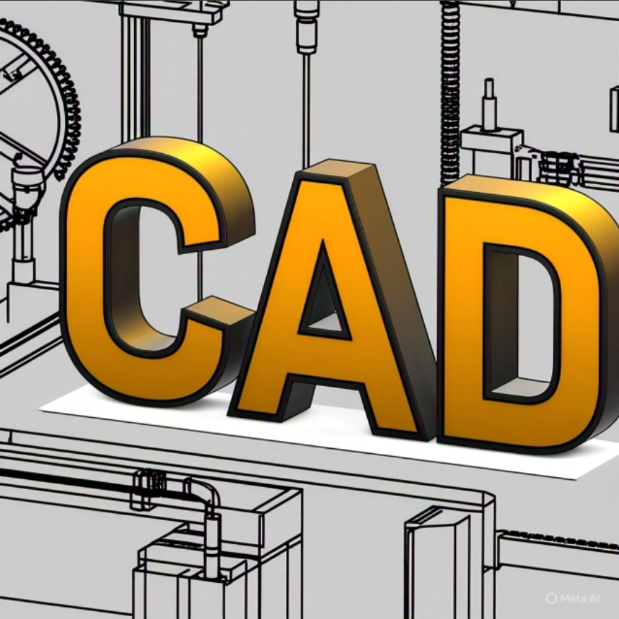 Computer Aided Design (CAD) Level 1 CAD1
