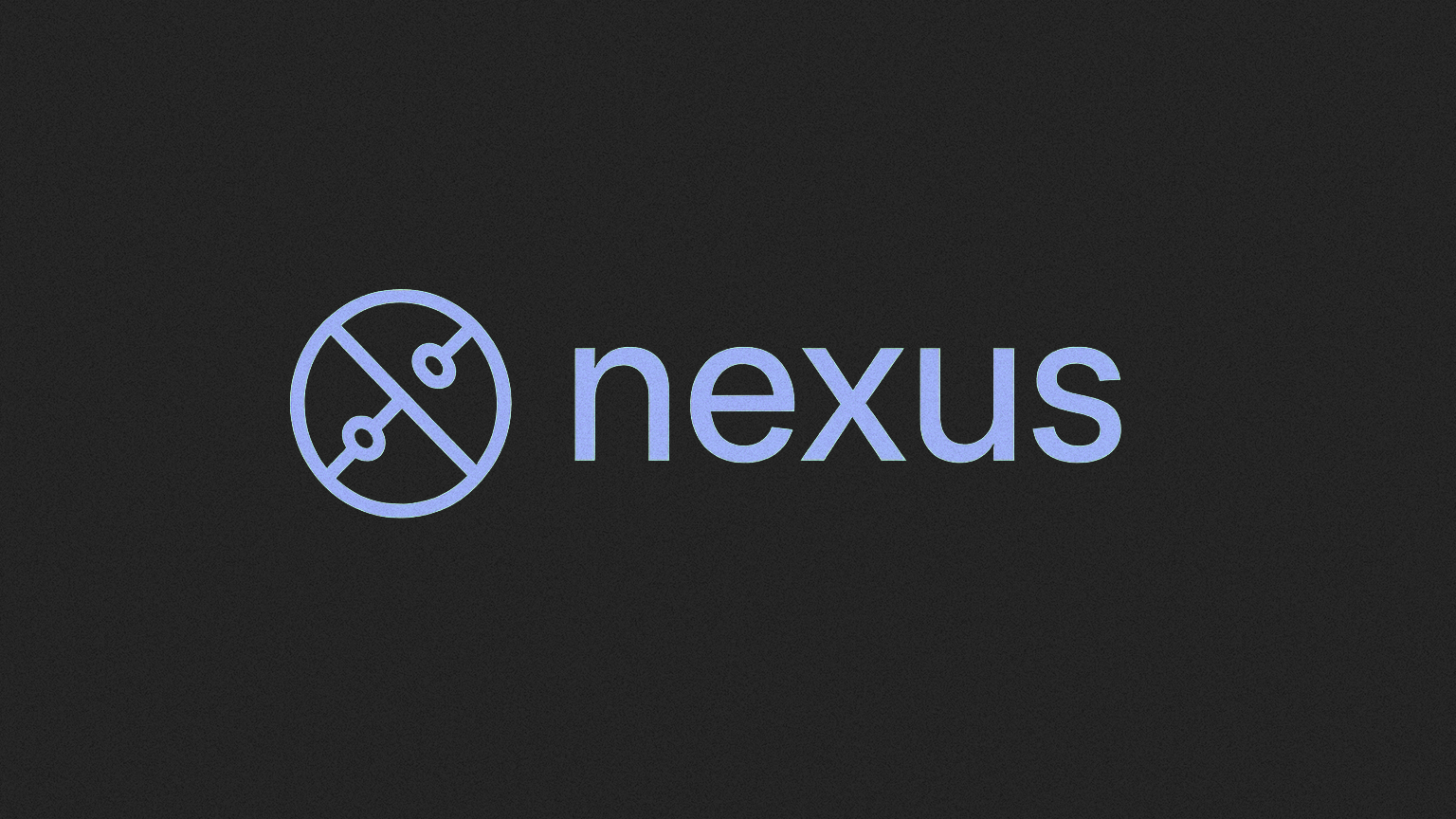 Welcome to Nexus: Your Innovation Journey Demo101