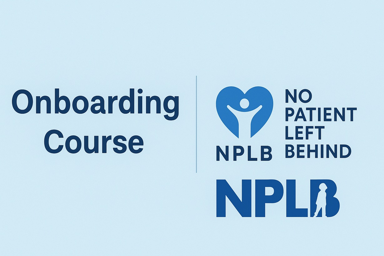 NPLB-Onboarding NPLBO101